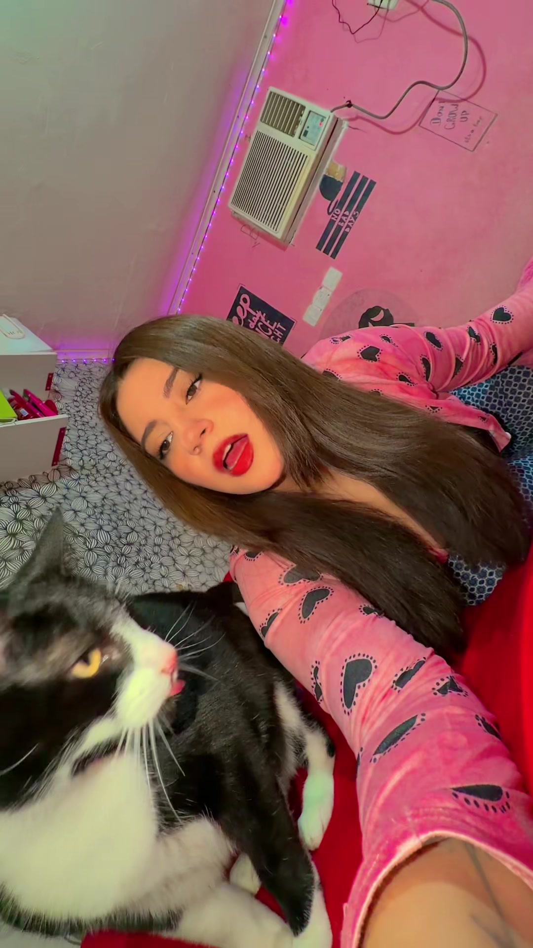 @Feñita😾
