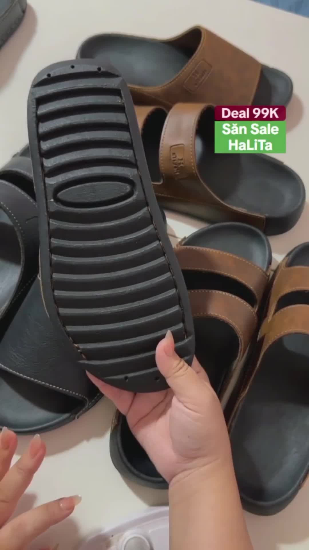 @Halita D&eacute;p Ch&iacute;nh H&atilde;ng