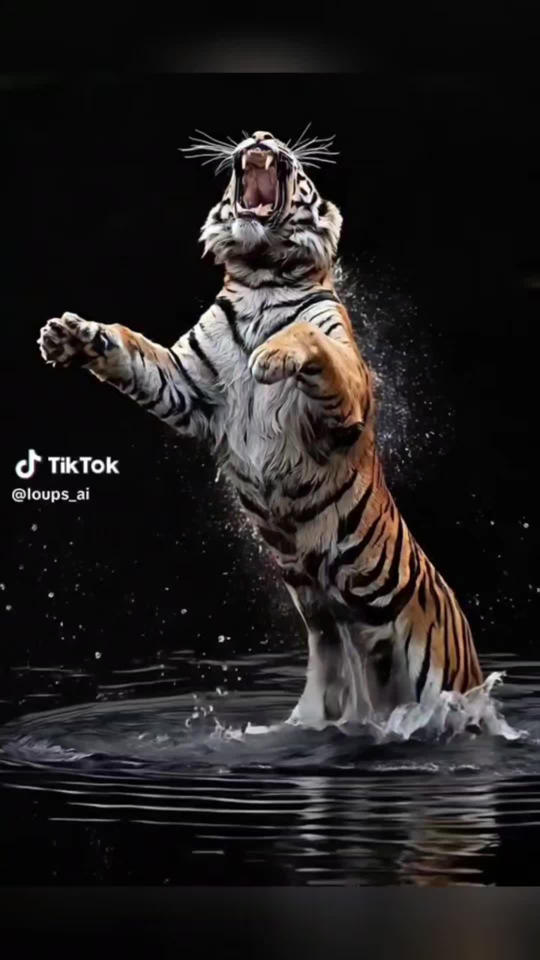 @TIGER