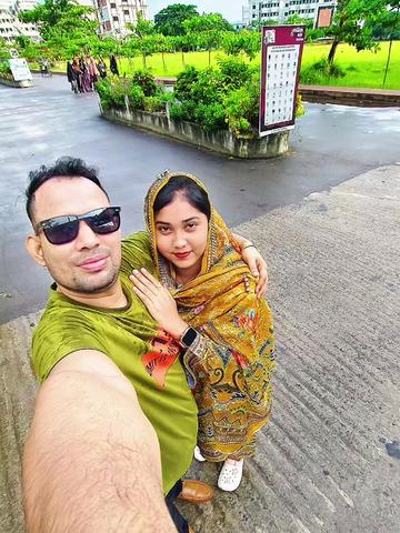 @✨তাওহিদের আম্মু✨