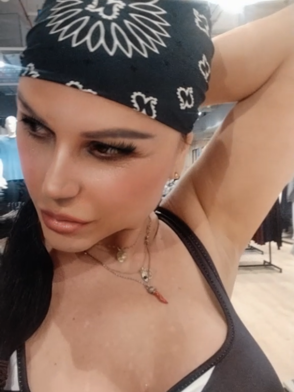 @Elizabeth Maciel 🇦🇷