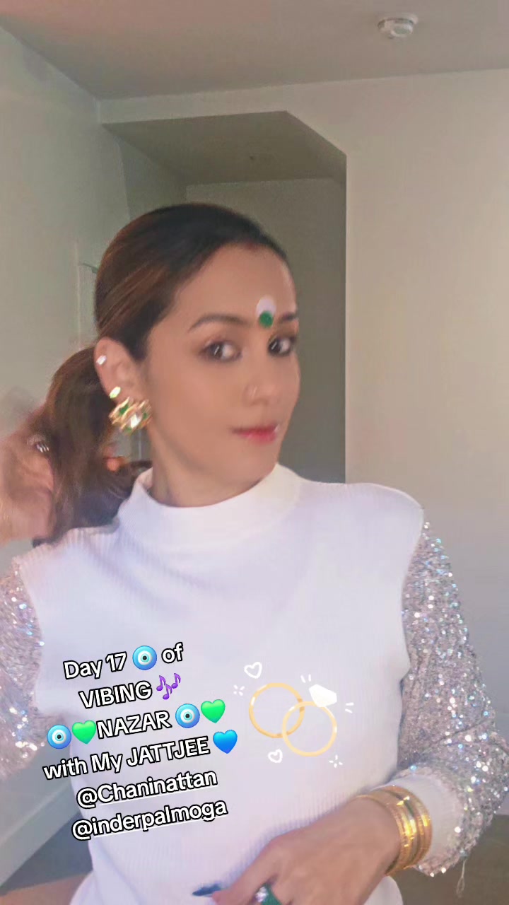 @ROOHI DHILLON🇮🇳❤️🇦🇪❤️🇨🇦