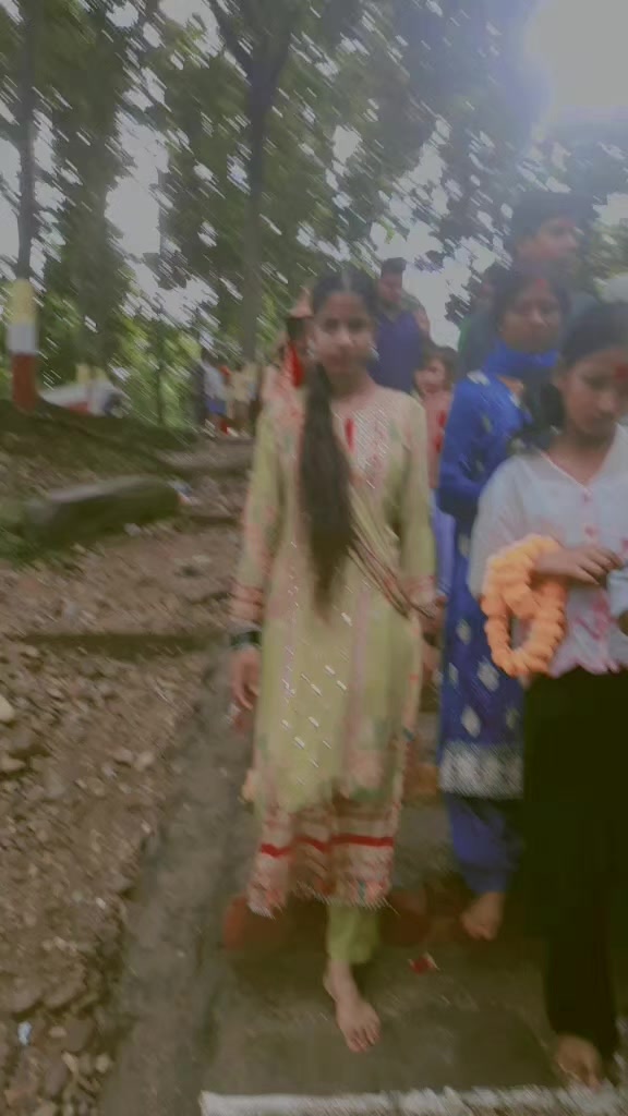 @Bhai ki ladali sister