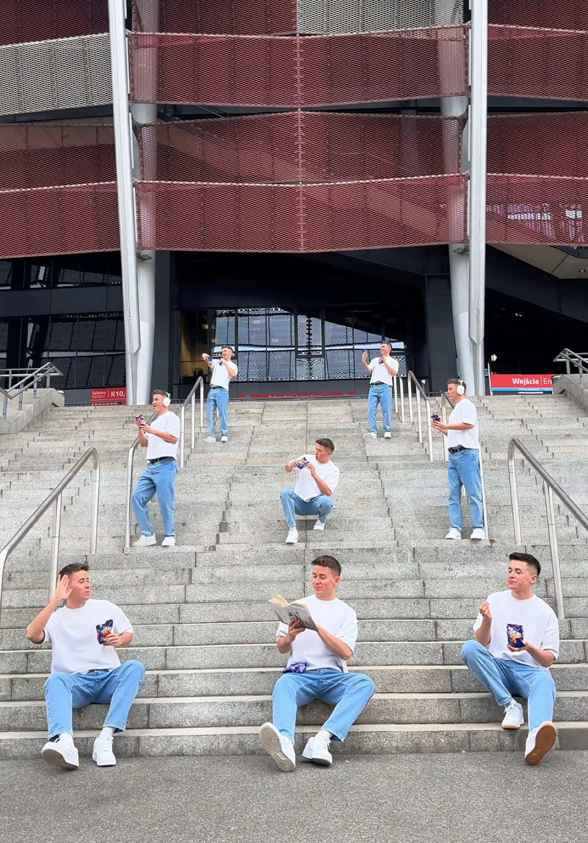 @Twins Style
