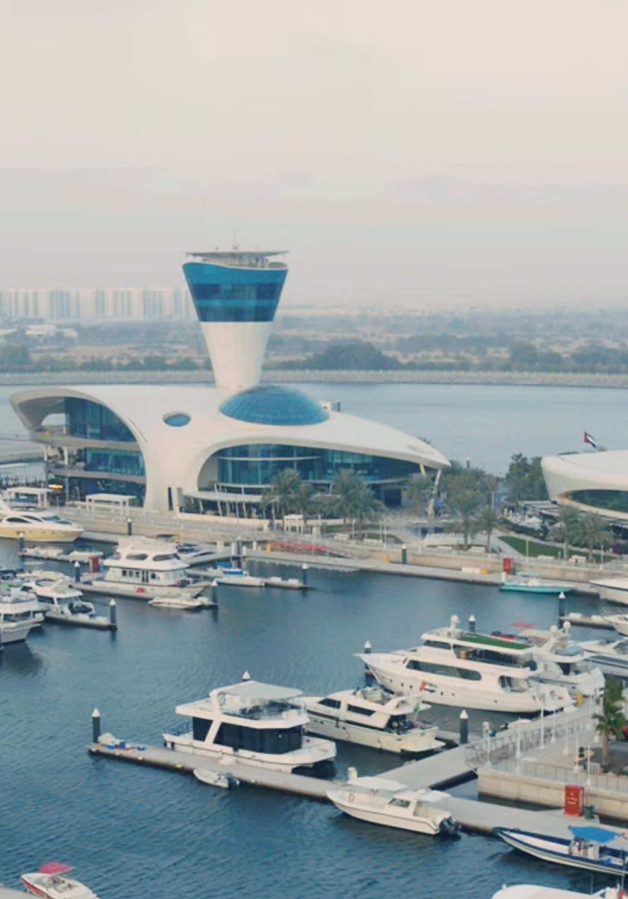 @Yas Marina Abu Dhabi