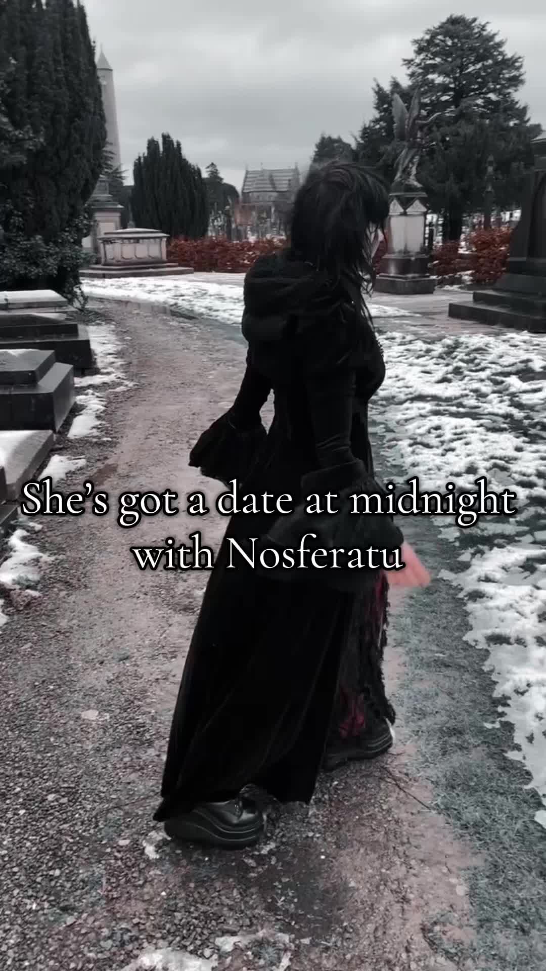 @Gothicbatfangz