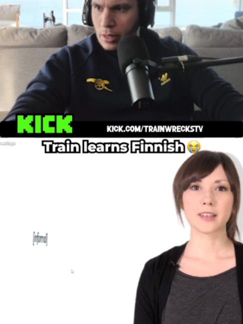 @Trainwrecks Clips