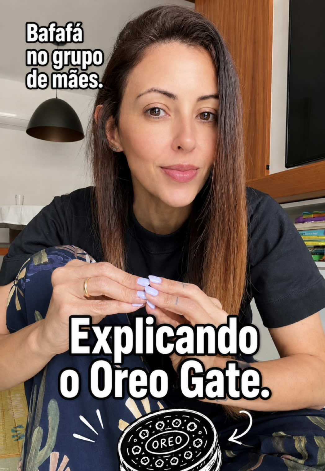 @Ka | M&atilde;e dos G&ecirc;meos