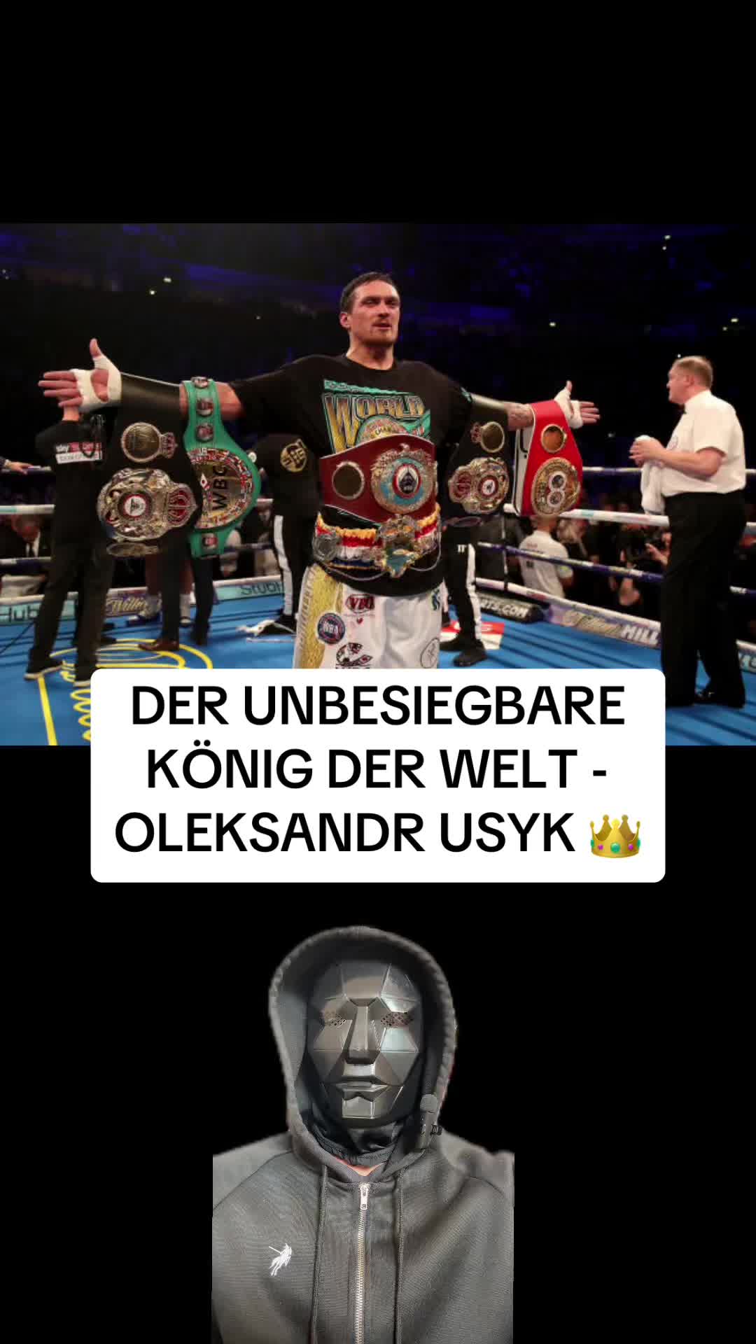 @Fight News DE