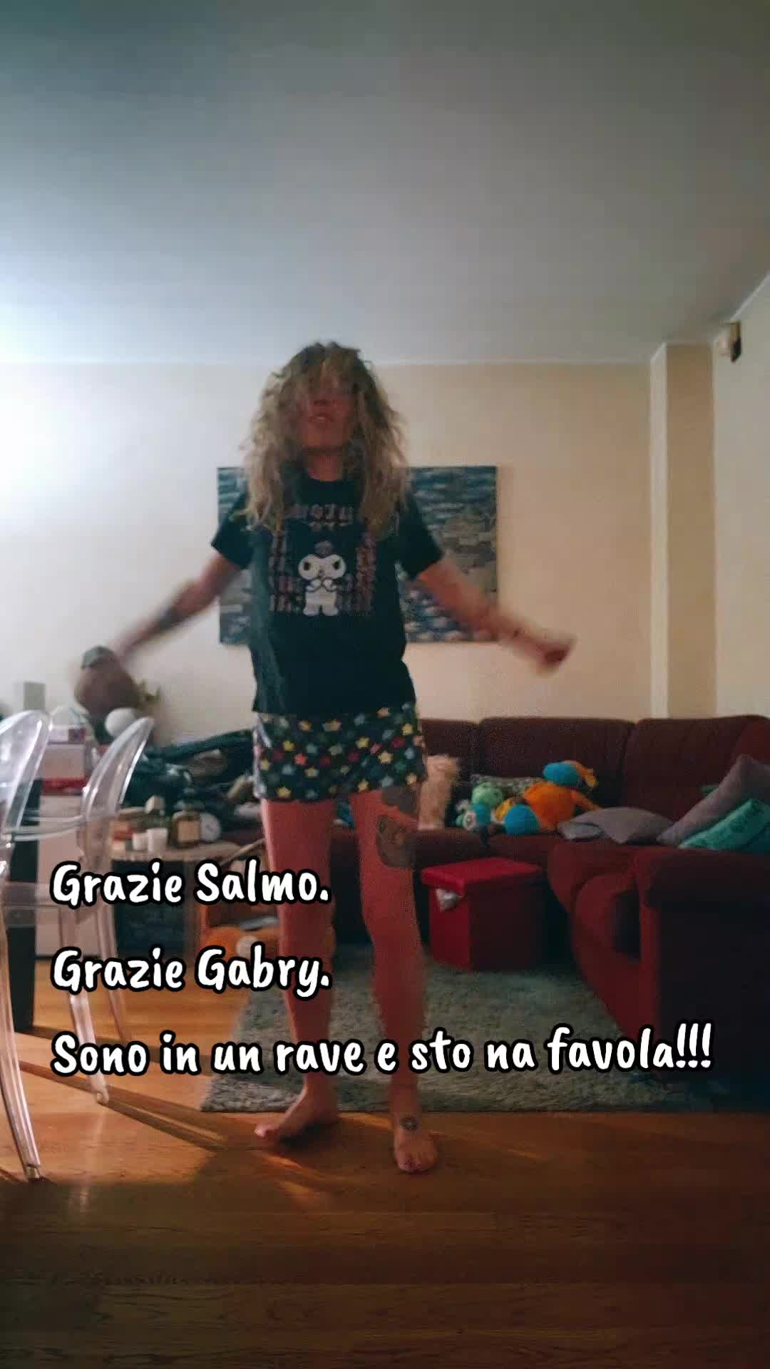 @Cristina Cuomo