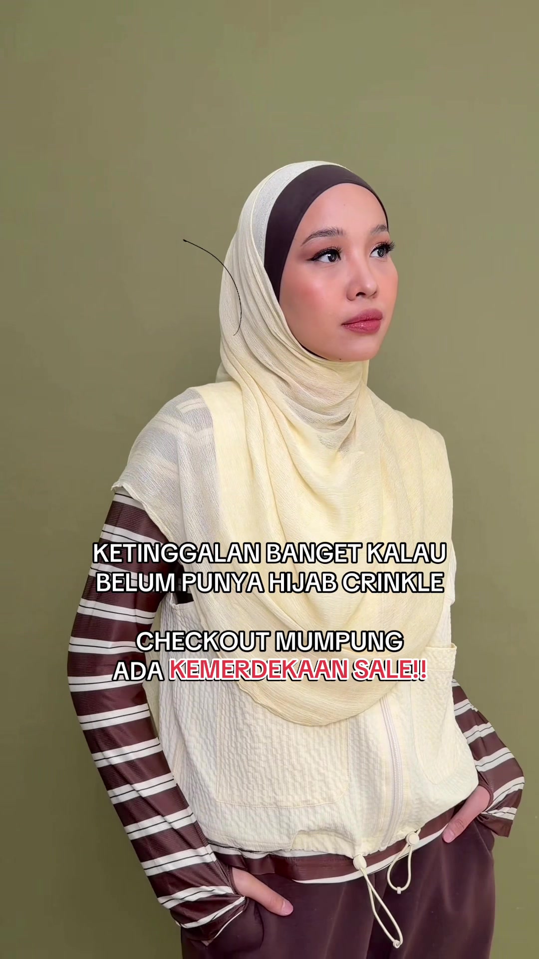 @Lozy Hijab