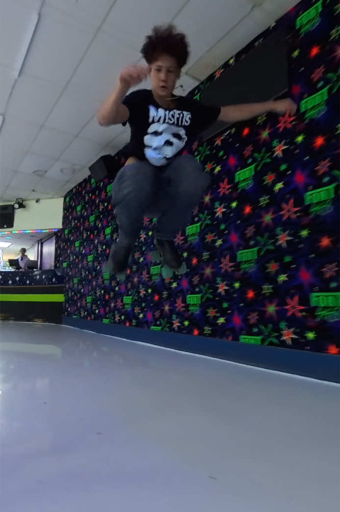 @J.C. Patterson Sk8