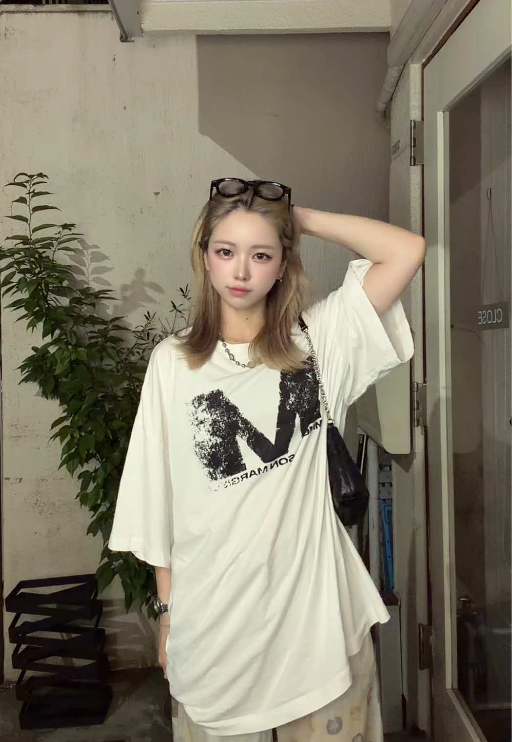 @松澤海優 / Miyu Matsuzawa