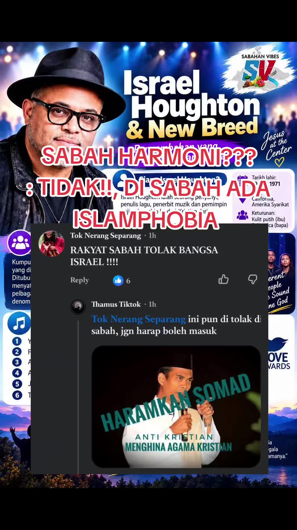 @Sabah Voice