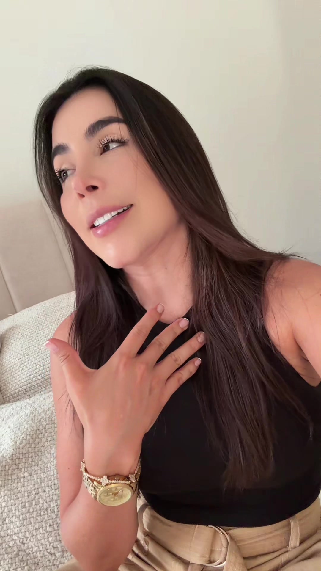 @Adriana Gutierrez Go