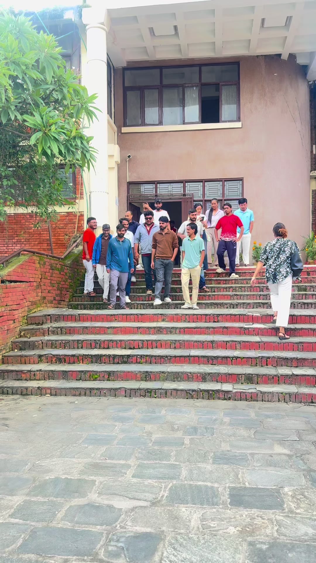 @Sanam Oli
