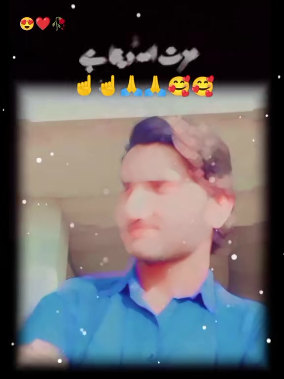 @Shahzad Ahmed ❤️