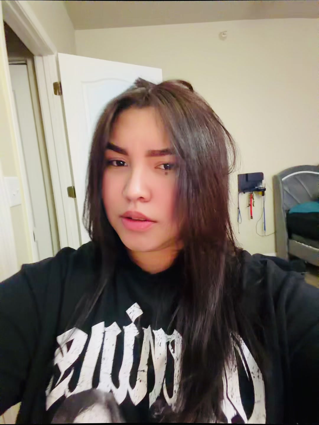 @baddie