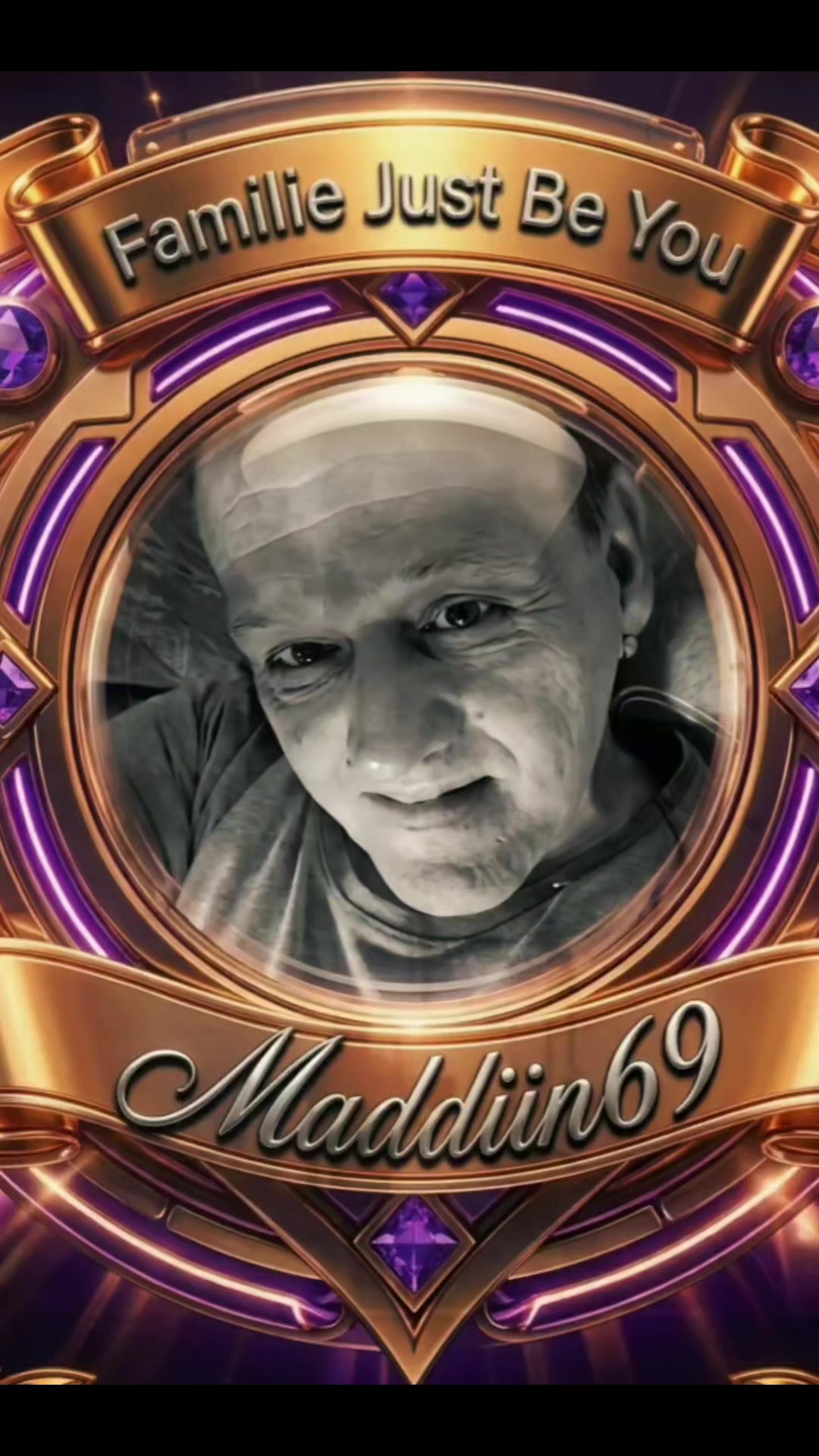 @CrazyMaddiin69💚Justbeyou❤️