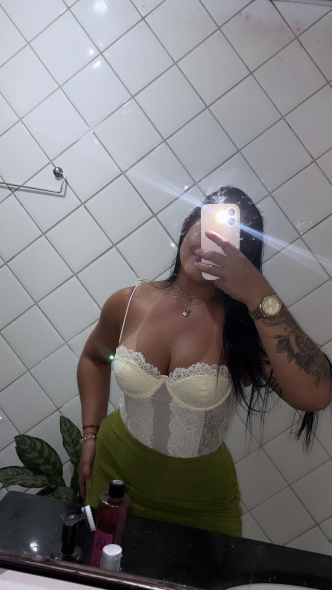 @Bricia⚡️
