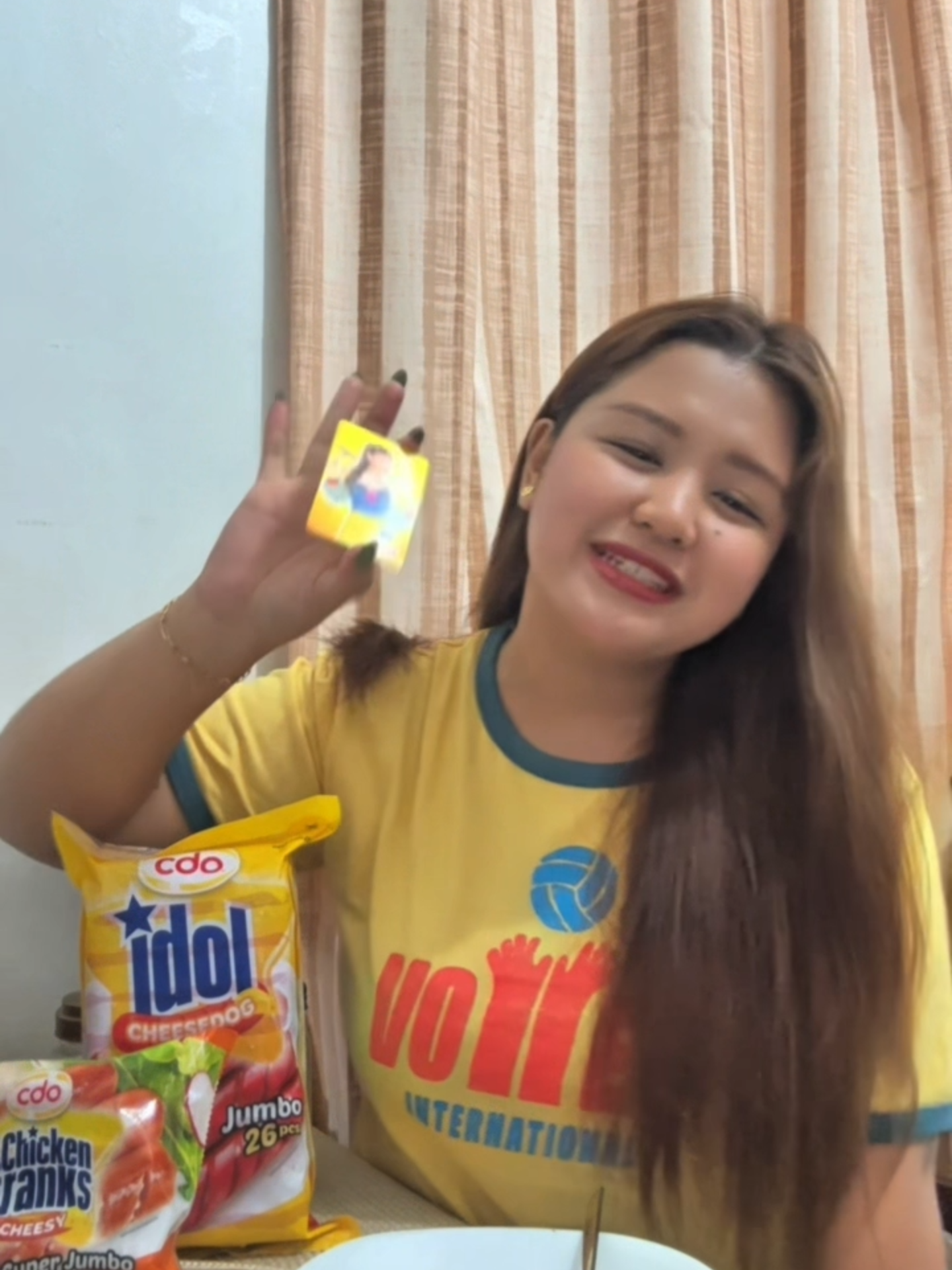 @CDO Idol