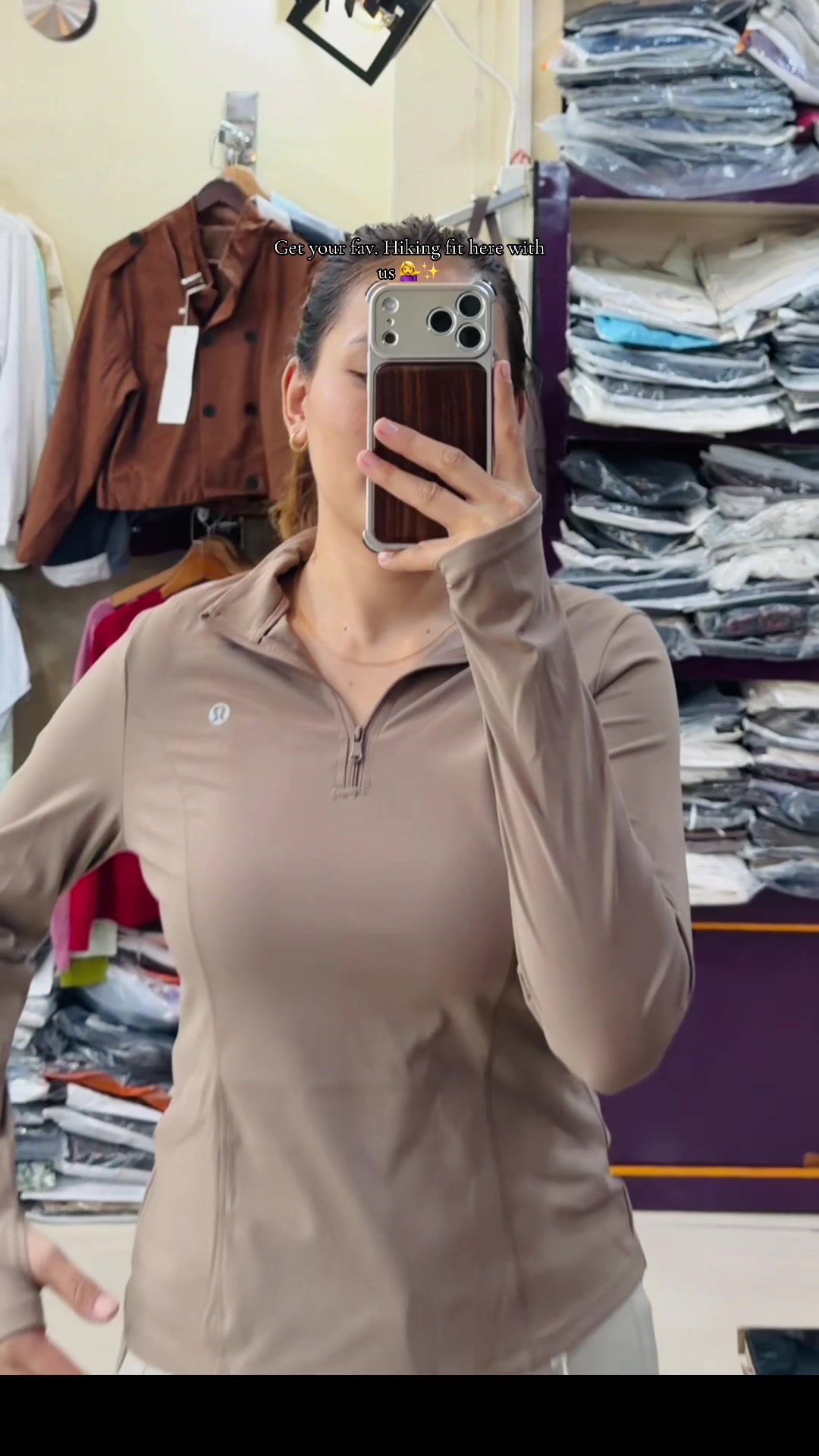 @Uptodate Apparels