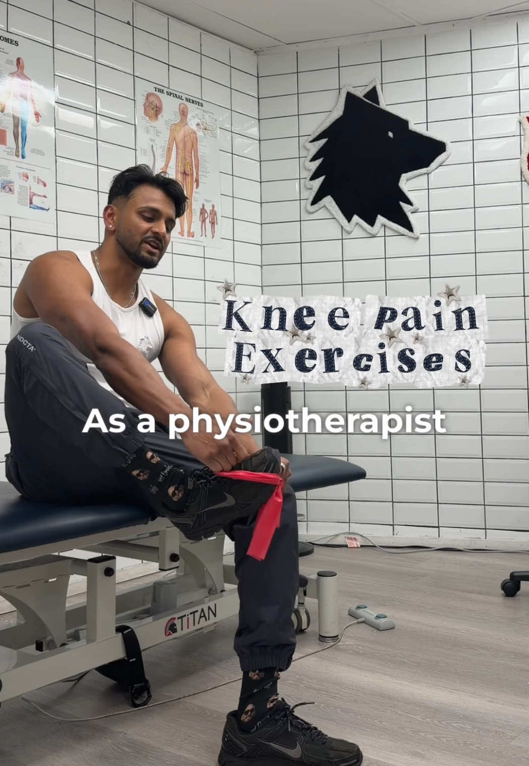 @Evolve Physiotherapy & Mastery
