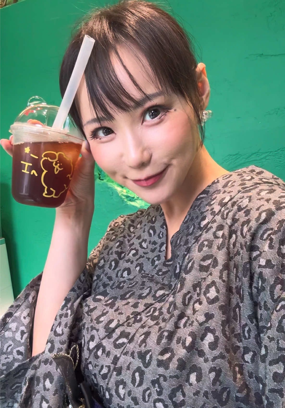 @Shibuya Kaho 澁谷果歩