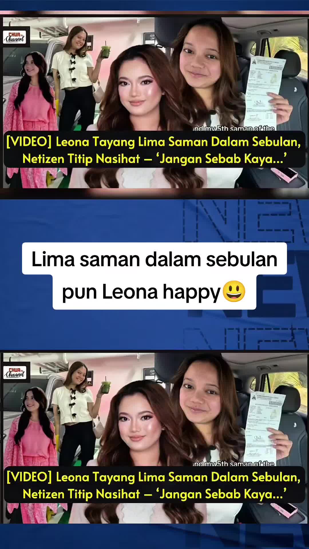 @Netizen Malaya