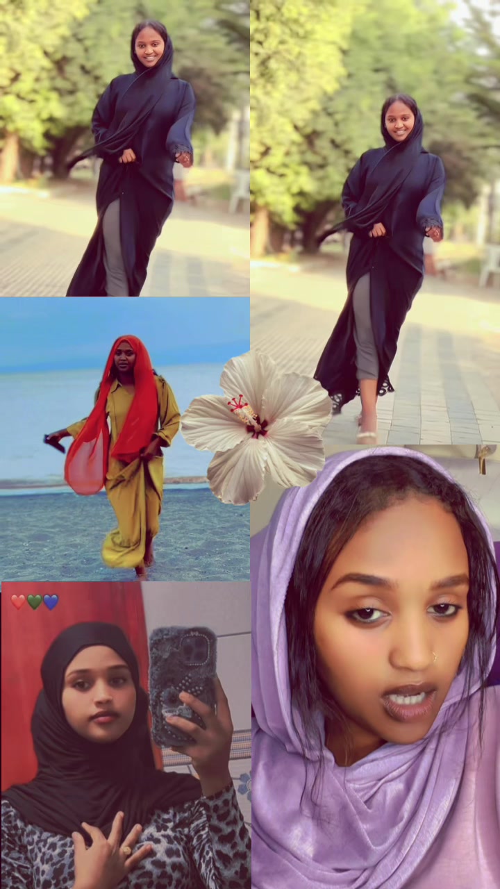 @sabrina jamal💜🌳