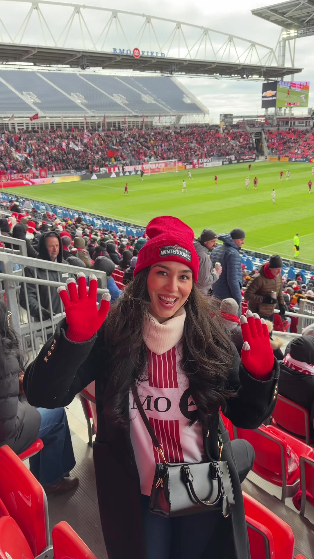 @Tahmina Aziz | Toronto