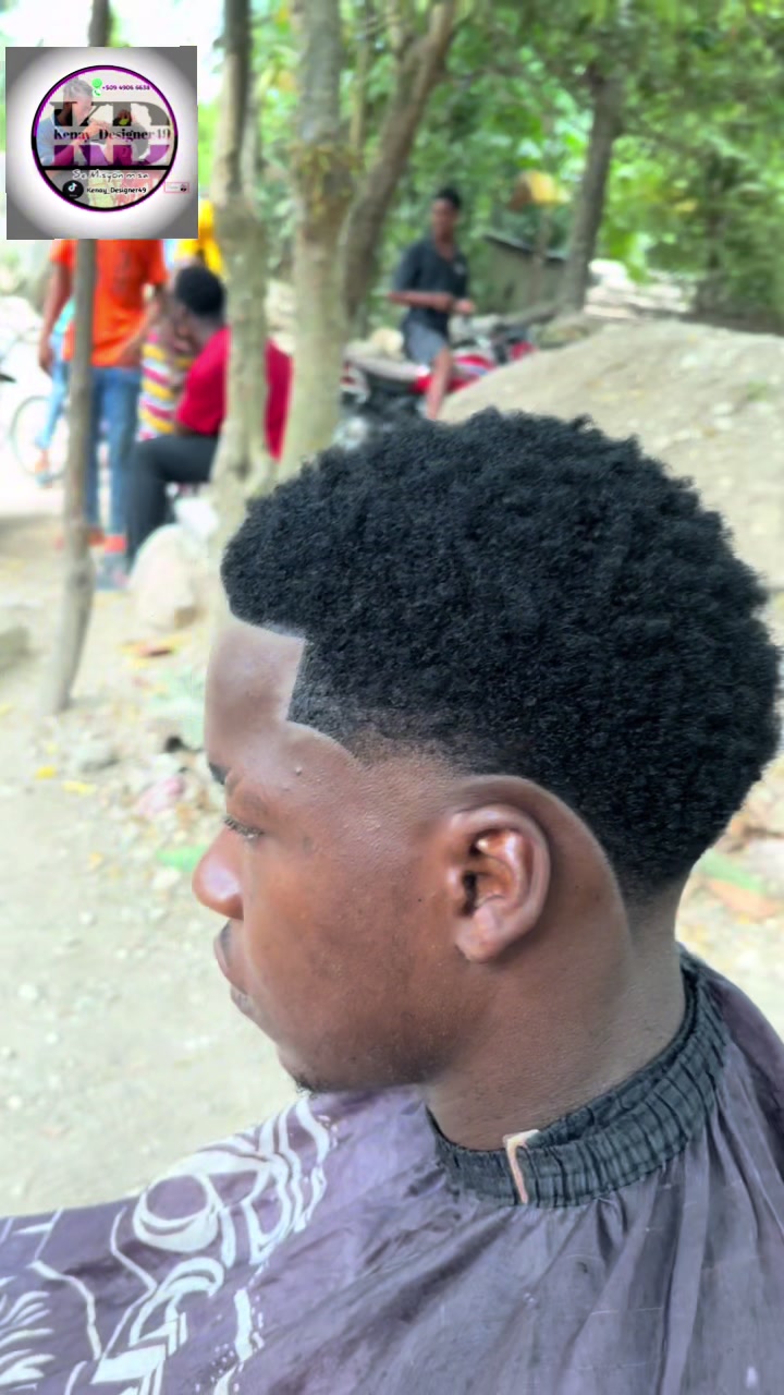 @KENAY💈_Designer49💈✌️