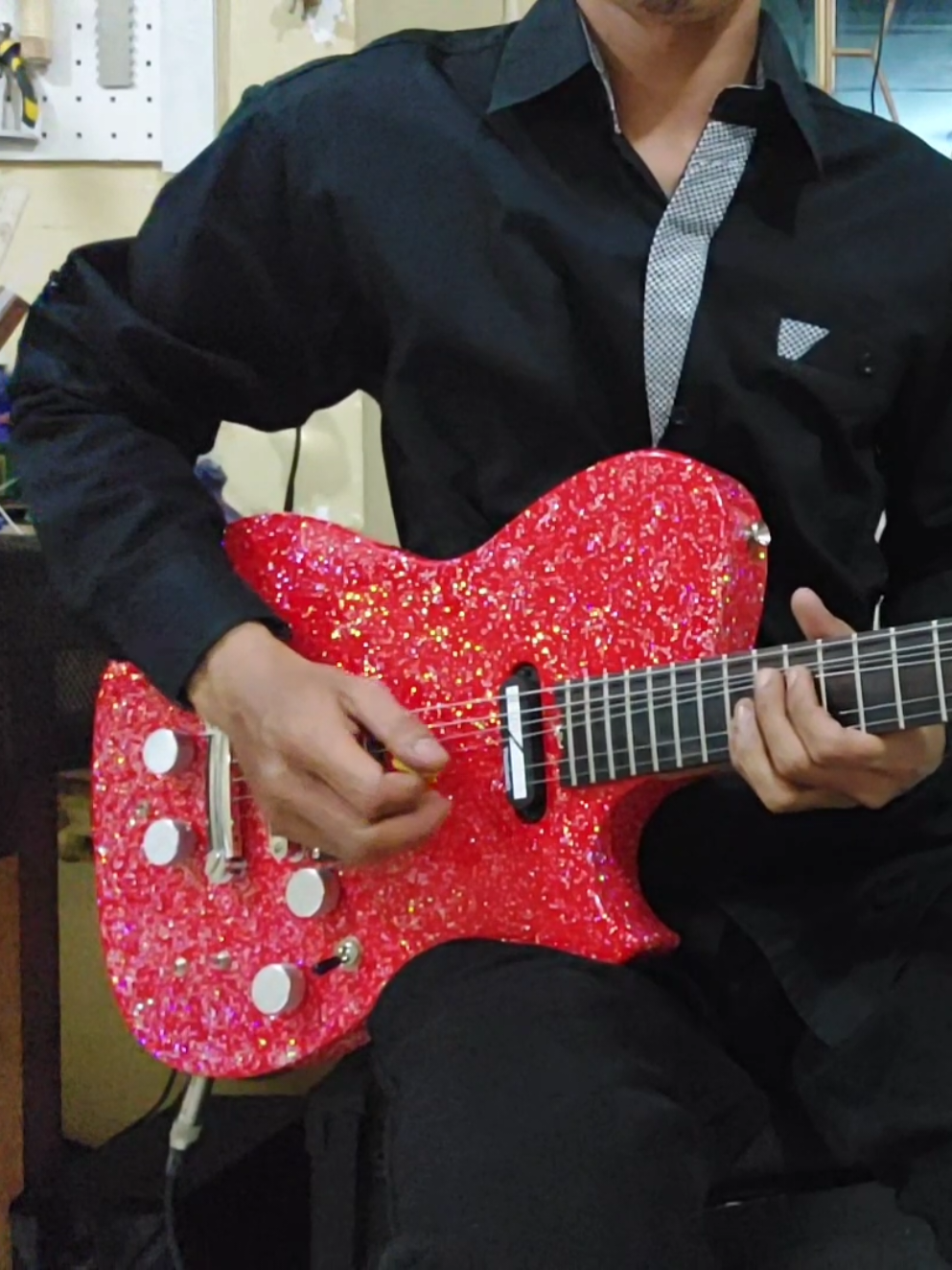 @Indartewe Guitars