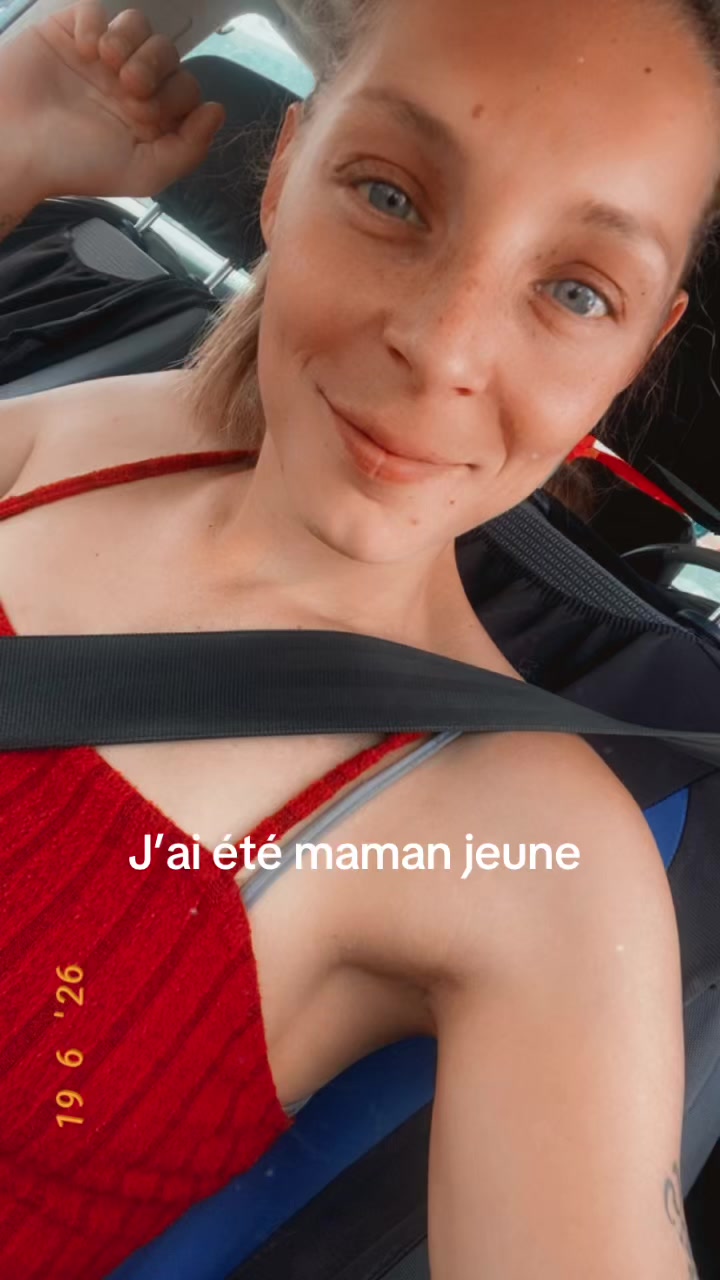 @⚡️Madame Oups⚡️