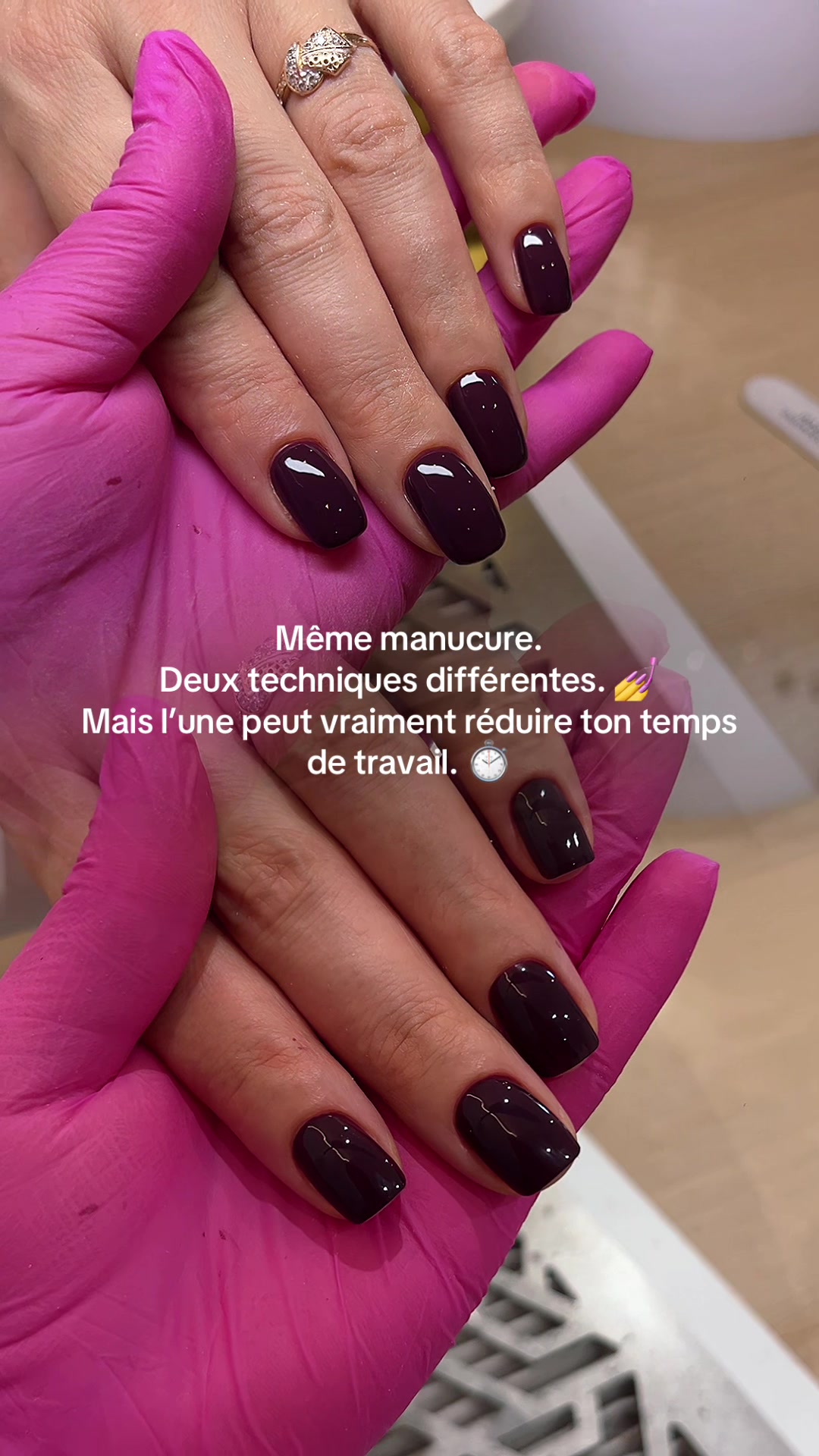 @Manucure RusseOnglesFormation