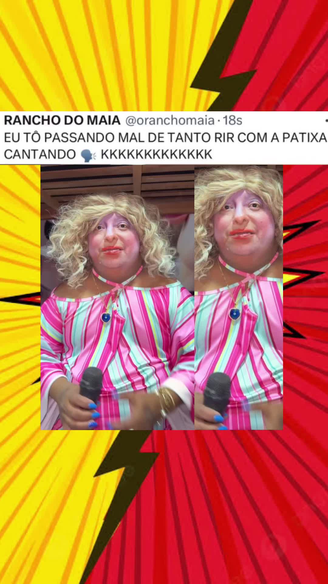 @Tudo sobre famosos 🗣️
