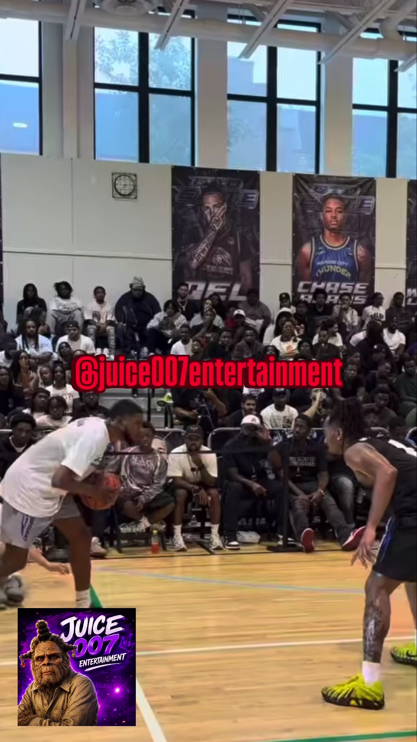 @Juice007 Entertainment