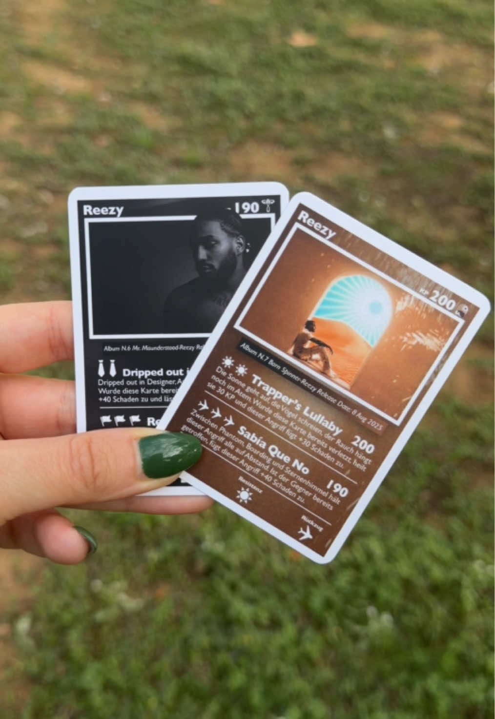 @16erCards