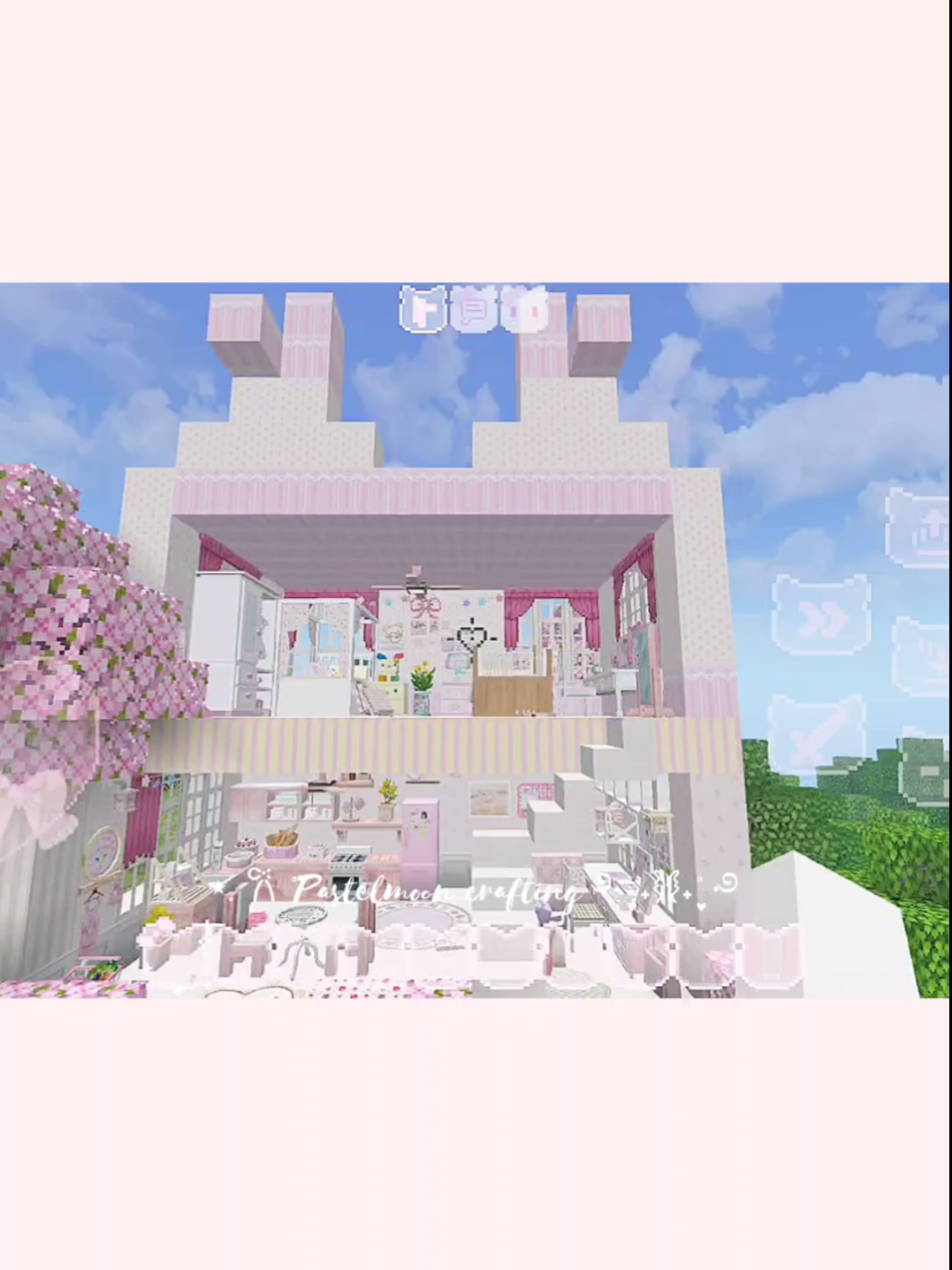 @Pastelmoonn Mc ๐ข๐ธโฝ๏ฝฅโงอโห