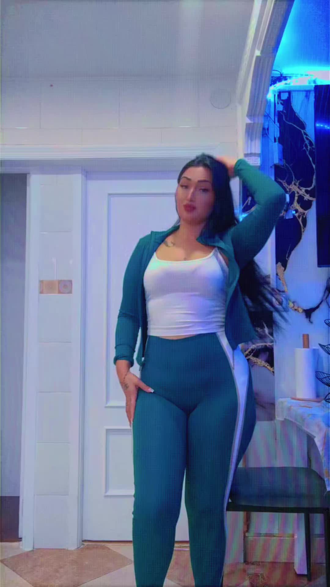 @ismael🥰🥰 Yani