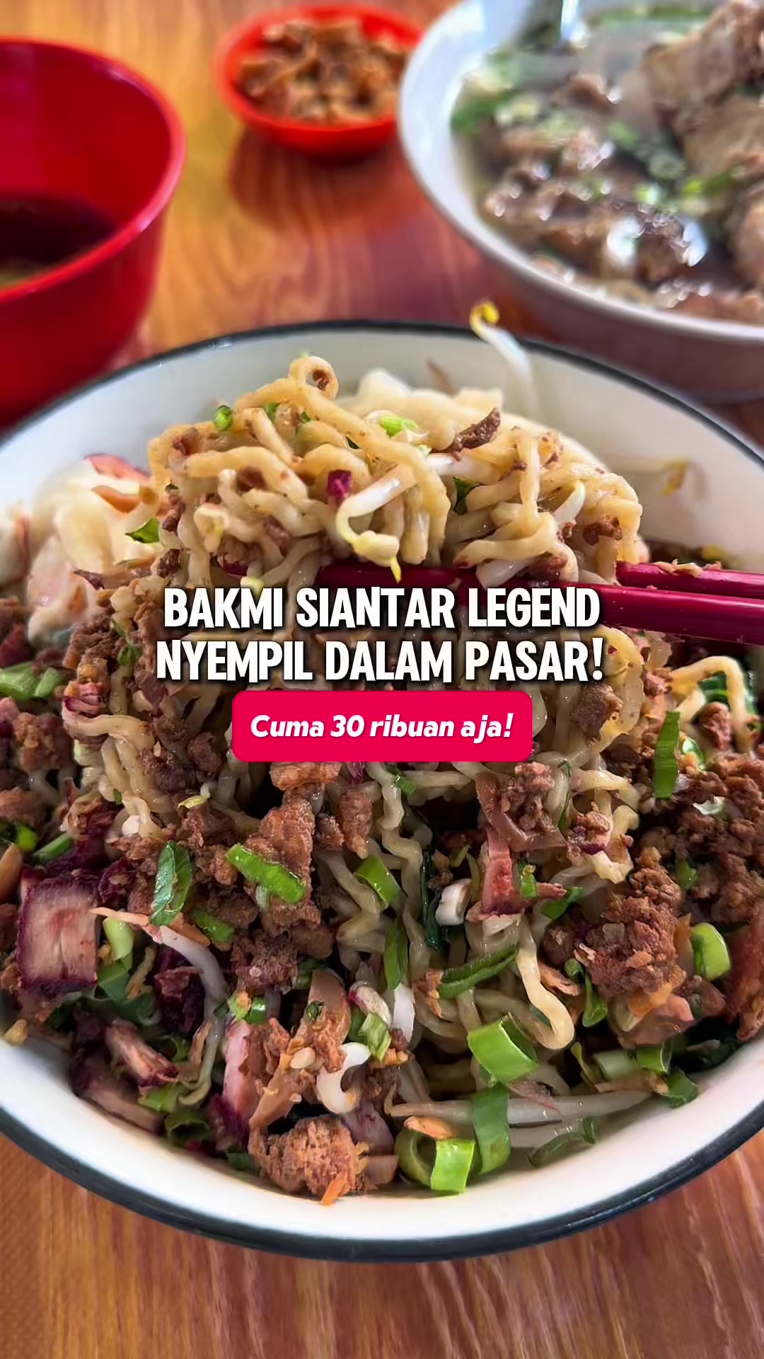 @Handy | Food & Travel