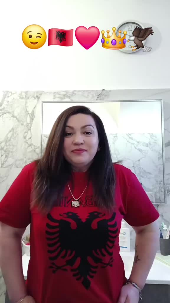 @Flutura-Lula-Markaj🦋❤️♾️✝️🙏