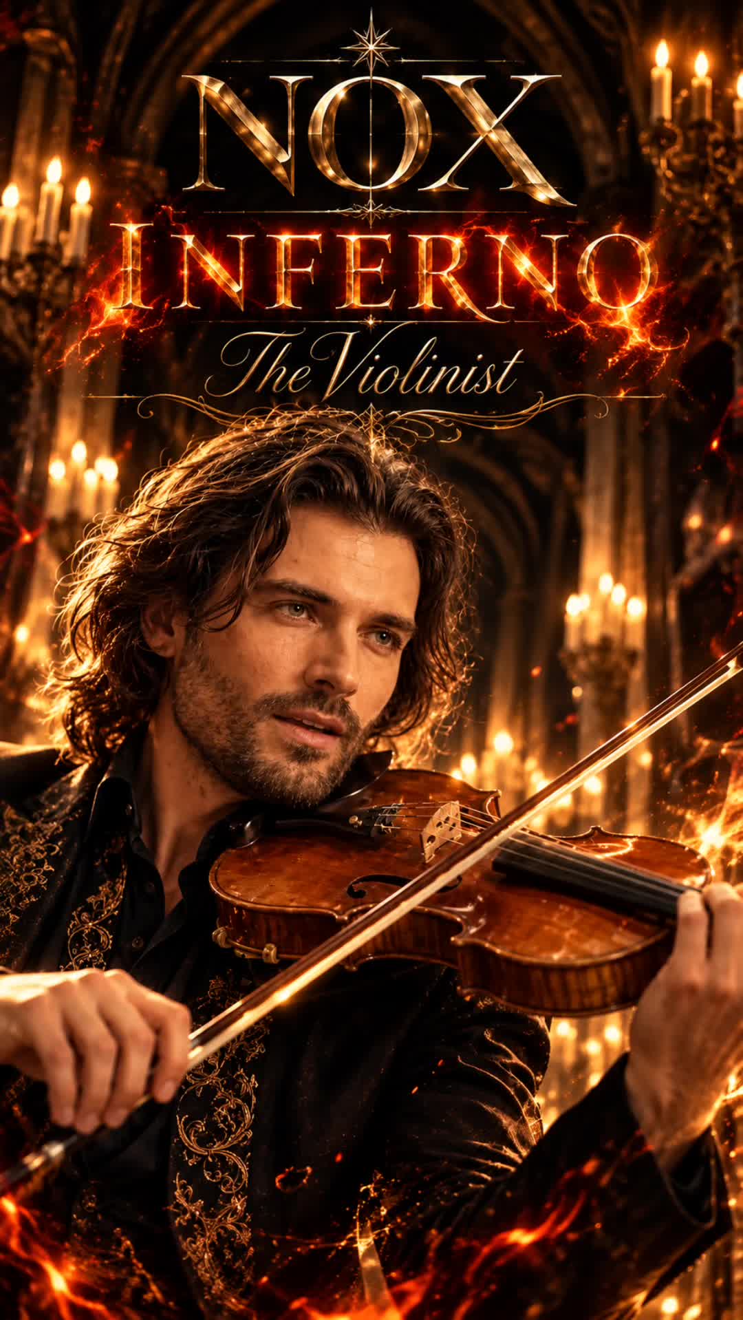 @NOX * The Violinist