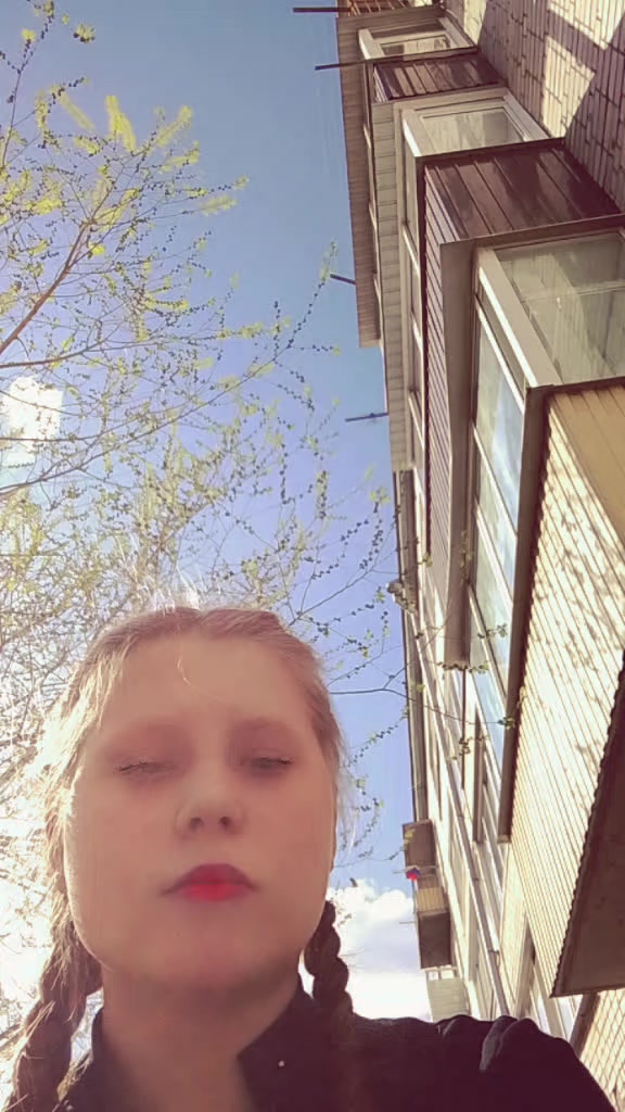 @Katyusha @