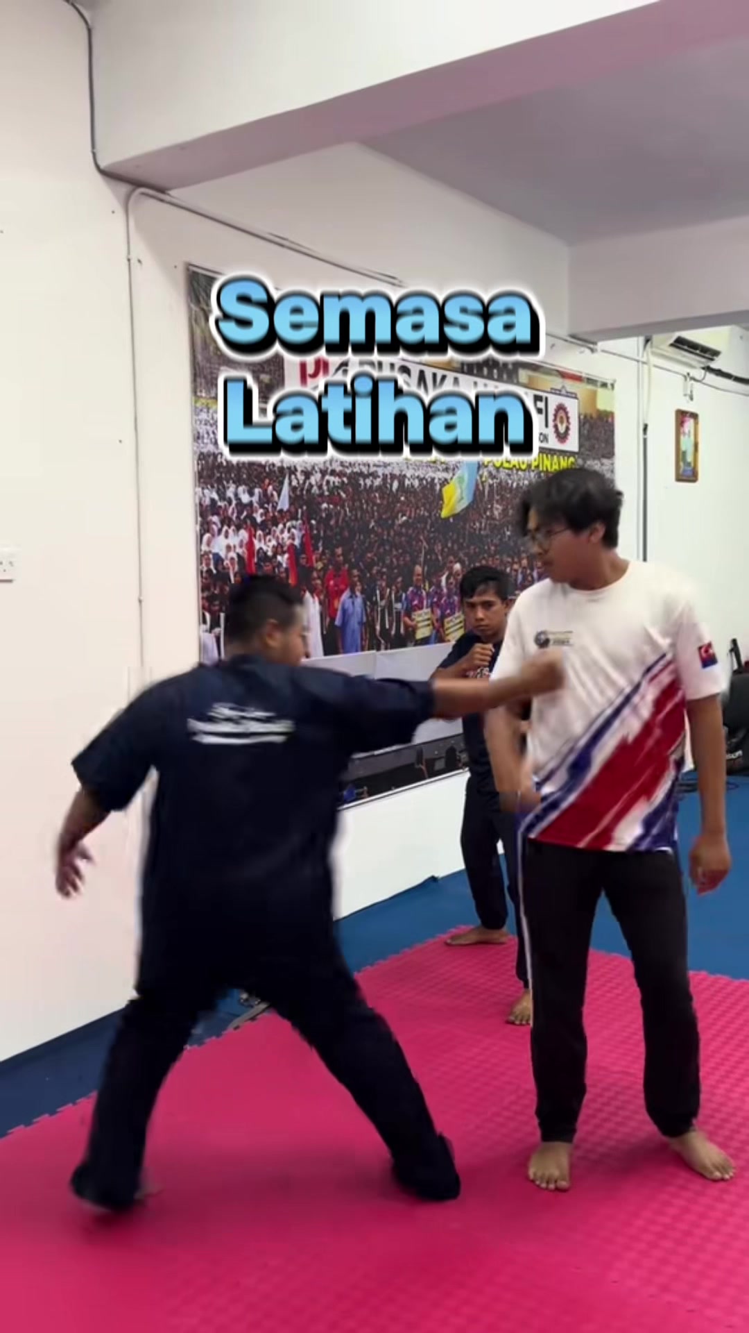 @Pusaka Hanafi Pulau Pinang