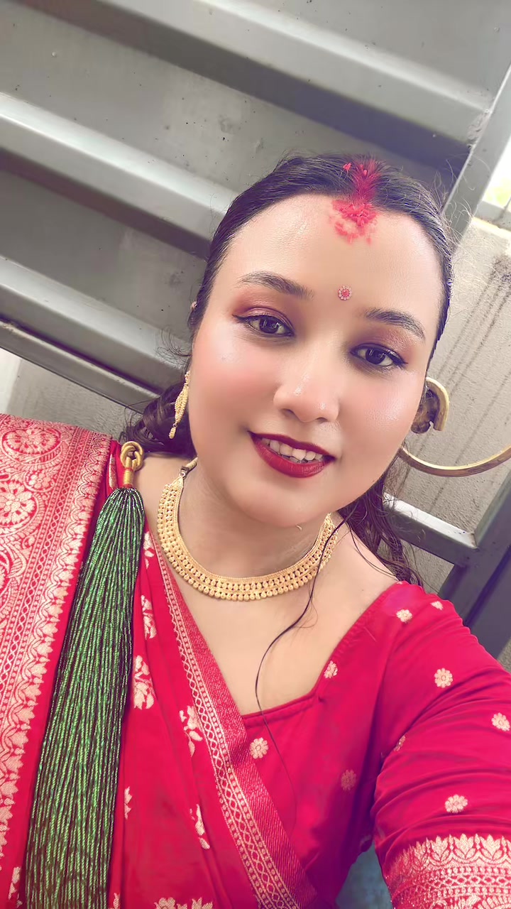 @Ms.Basnet❤️