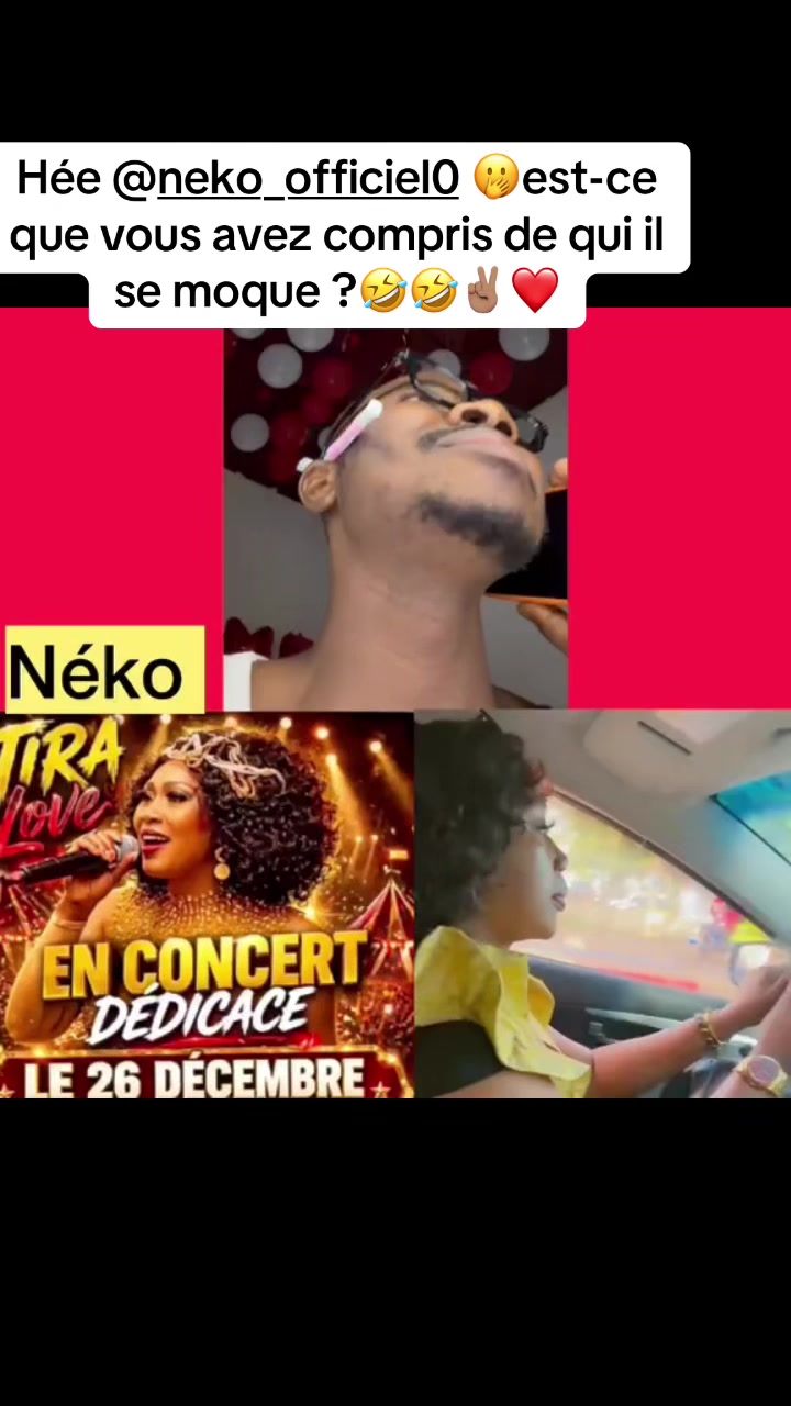 @Tiranké Sidimé