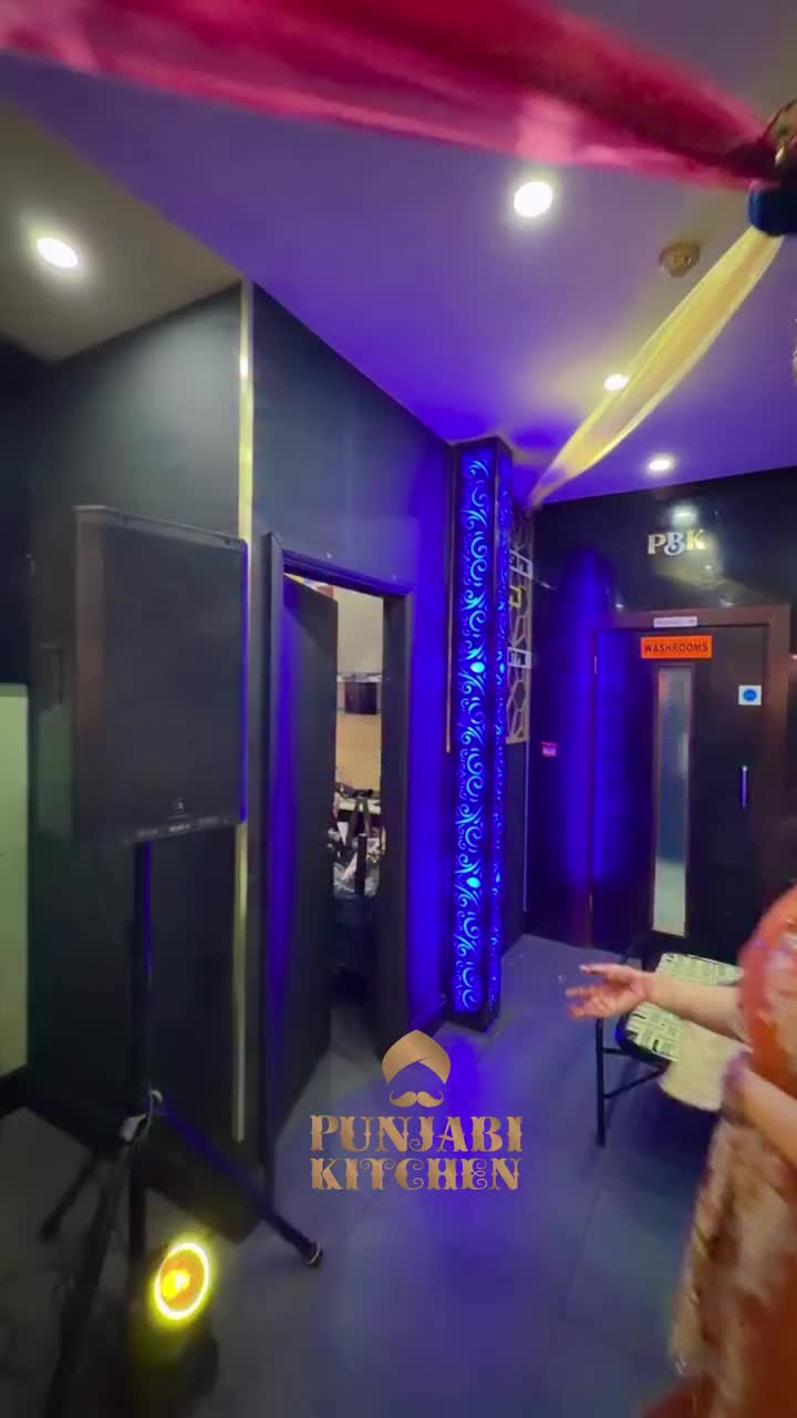 @Punjabi Kitchen