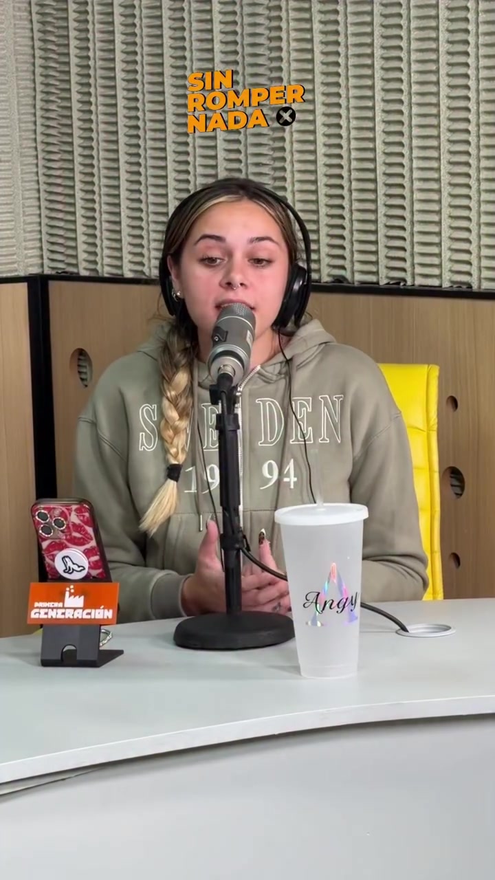 @Primera Generación