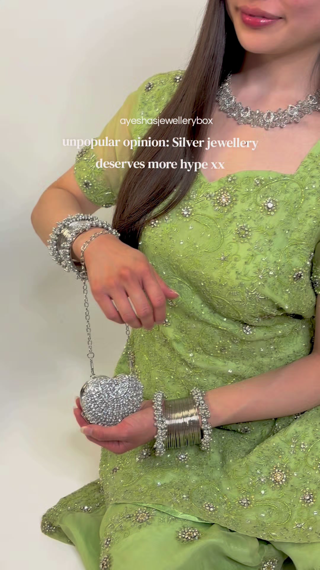 @Ayeshas Jewellery Box